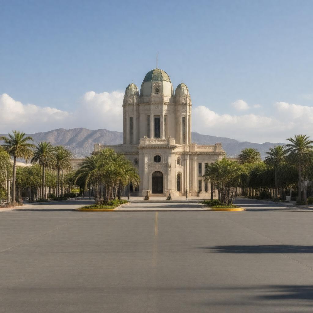 Merced, California